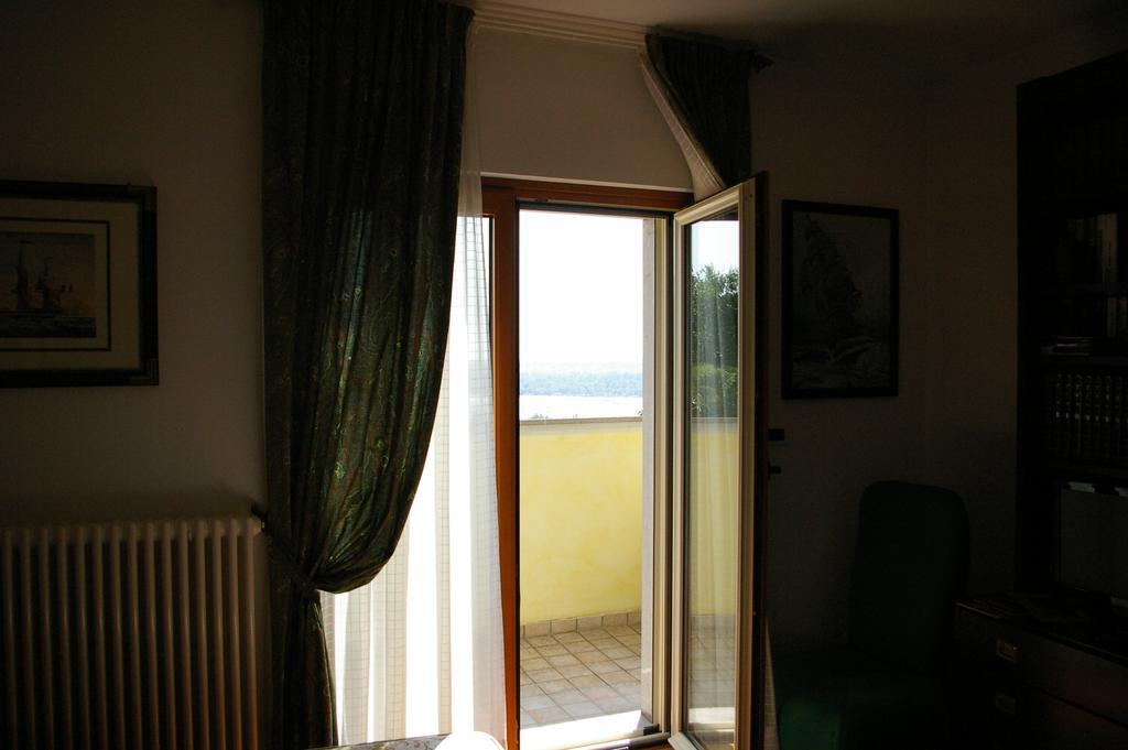 La Casa Sul Fiume Bed & Breakfast San Daniele del Friuli Eksteriør bilde