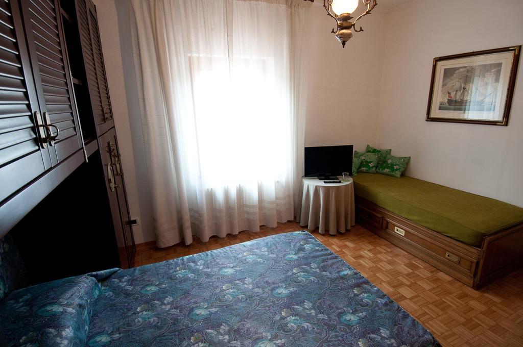 La Casa Sul Fiume Bed & Breakfast San Daniele del Friuli Rom bilde