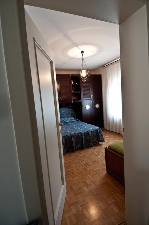 La Casa Sul Fiume Bed & Breakfast San Daniele del Friuli Rom bilde
