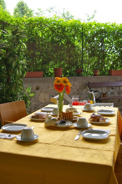 La Casa Sul Fiume Bed & Breakfast San Daniele del Friuli Eksteriør bilde